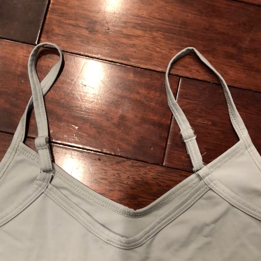 EUC Bebe Sport Tank - Picture 5 of 5